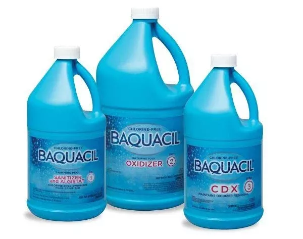 Baquacil CDX System Value Pack 2