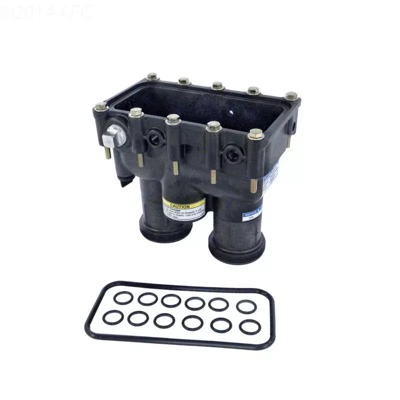 Basic Manifold Kit (d)