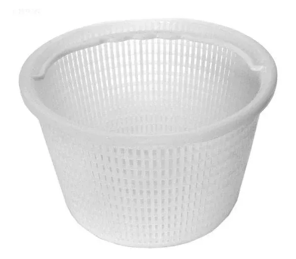 Basket with Hanger