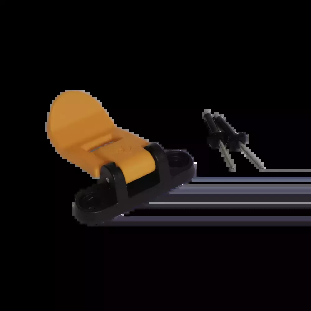 Battery Cover Clip