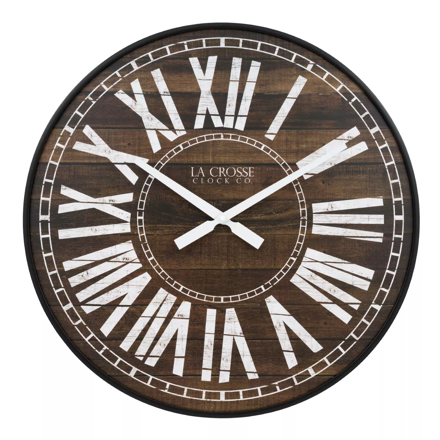 BBB81427 21" Liam Wall Clock