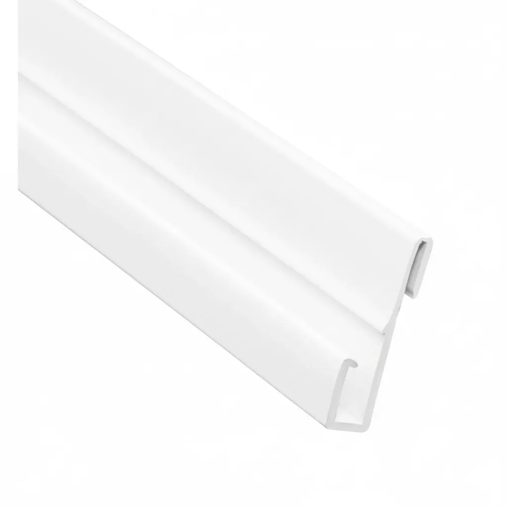Bead Receiver Coping for Above Ground Liners -Conversion Kit