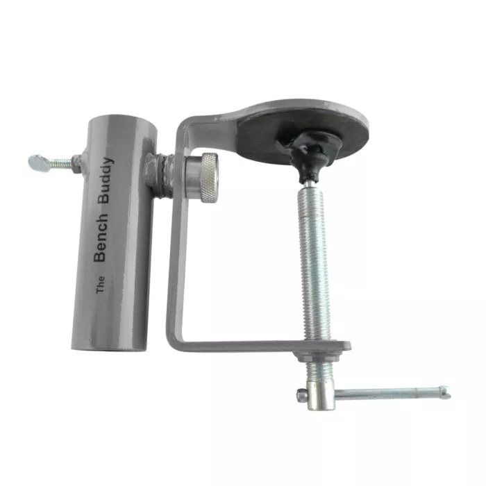 Bench Buddy Umbrella Holder