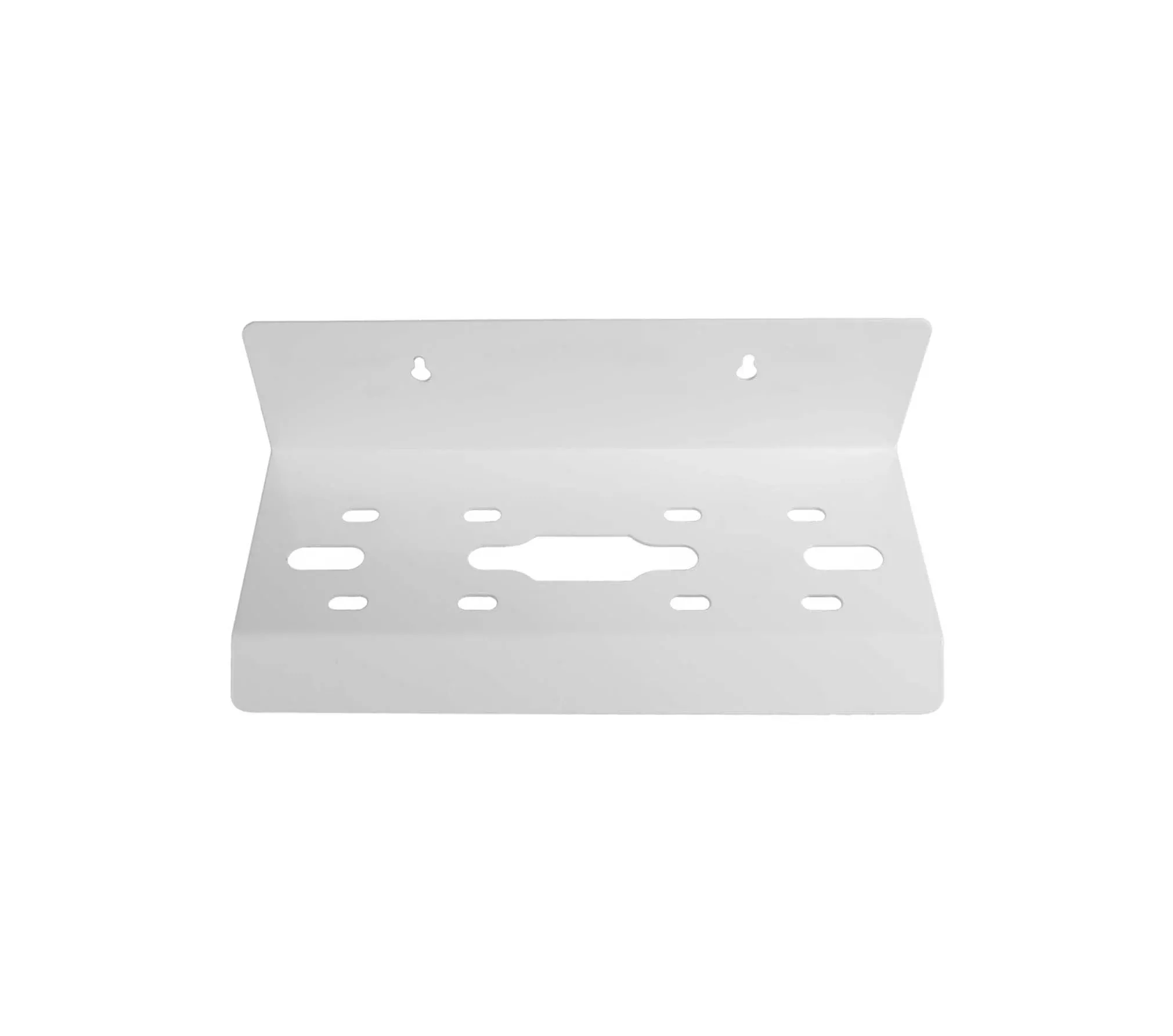 Big Blue Two Housings Bracket
