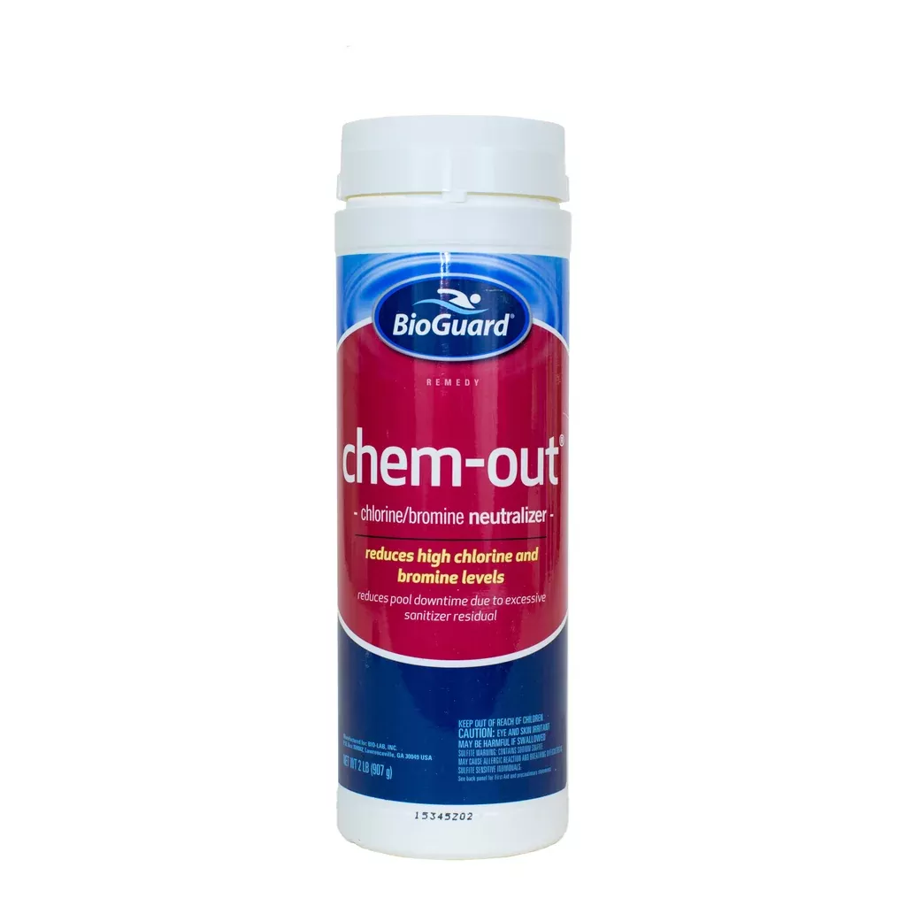 BioGuard ChemOut