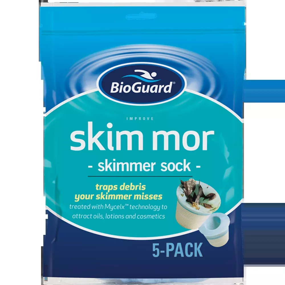 Bioguard SkimMor