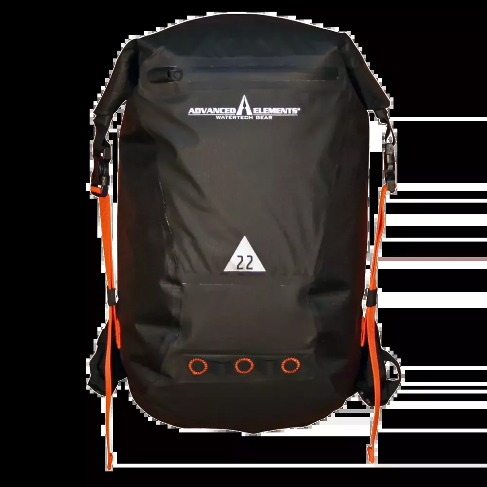 Blast22™ Rolltop Pack