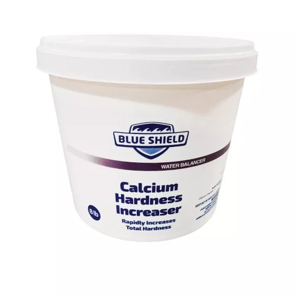 Blue Shield: Calcium Increase 8LB
