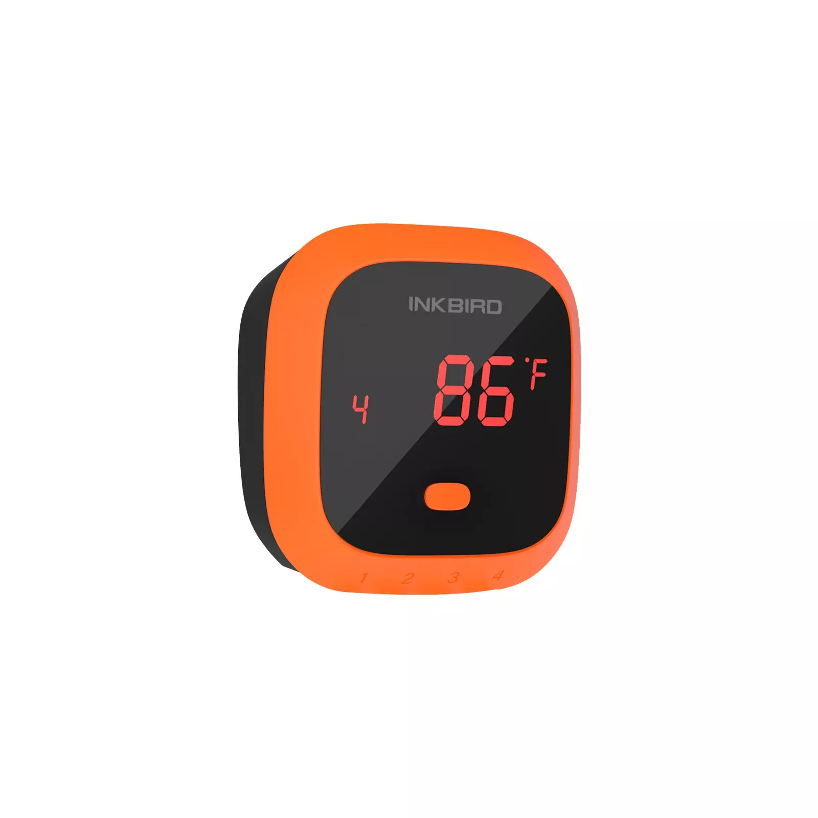 Bluetooth BBQ Thermometer IBT-4XC