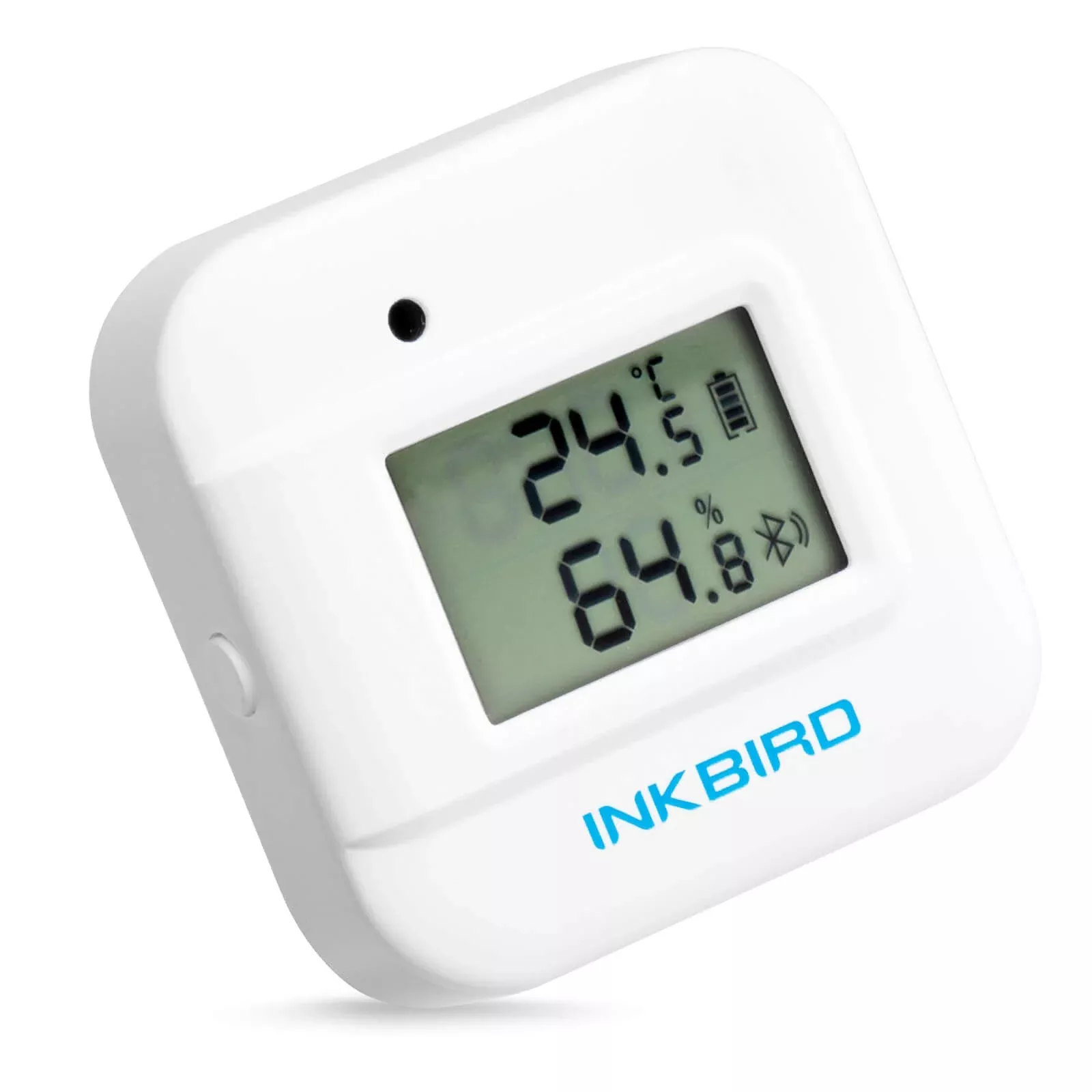 Bluetooth Hygrometer Thermometer IBS-TH2 Plus