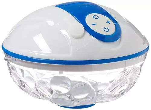 Bluetooth Speaker and Light Show