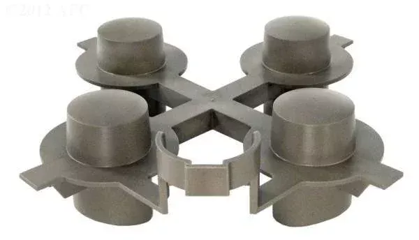 Bottom Seal Plate
