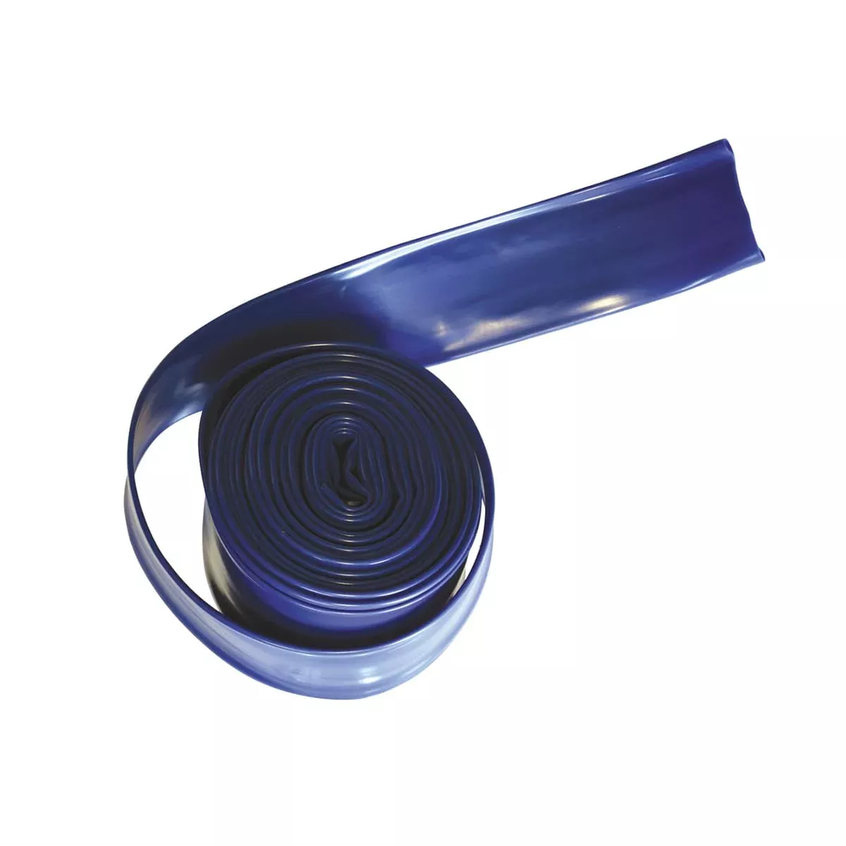 Boyau de vidange en PVC robuste