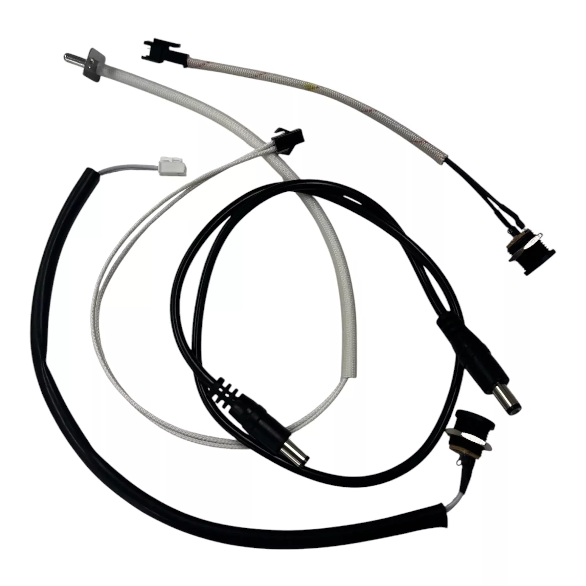 Bradley Digital Smoker E1 Message Repair Kit 2