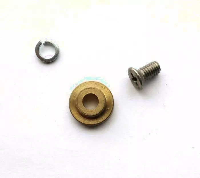 Bradley Smoker Replacement Connect Axis