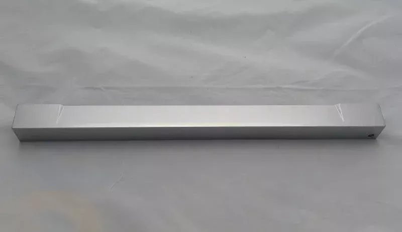 Bradley Smoker Replacement Door Trim Panel - Bottom of Door