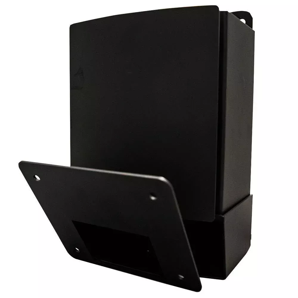 Bromic Heating Wall Bracket Assembly for Platinum & Tungsten Models