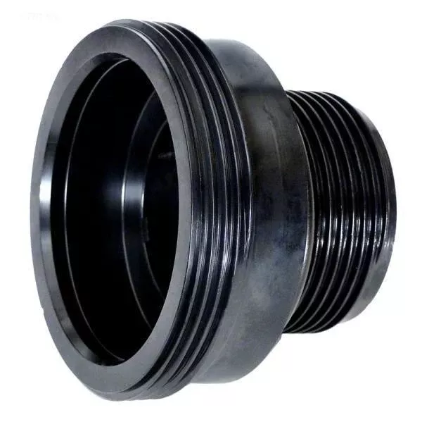 Bulkhead, 2" (l)