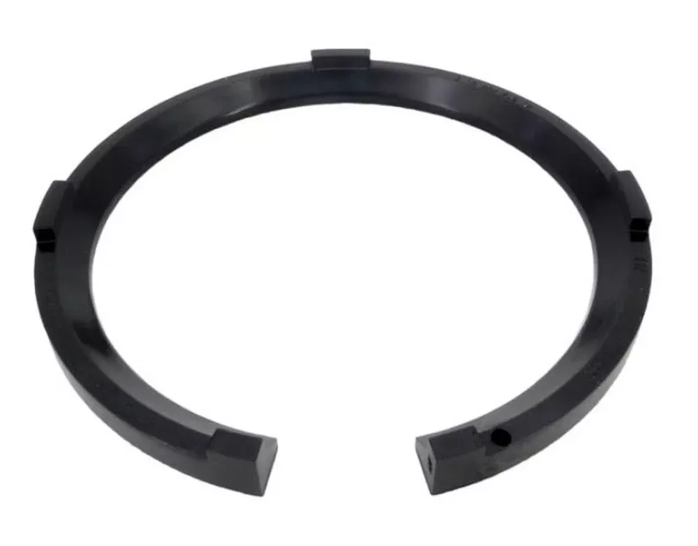 C-Clip Locking Ring, 2.5"