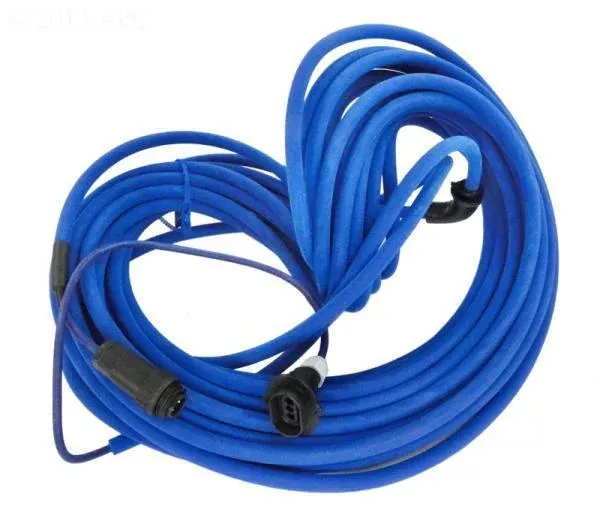 Cable, Floating