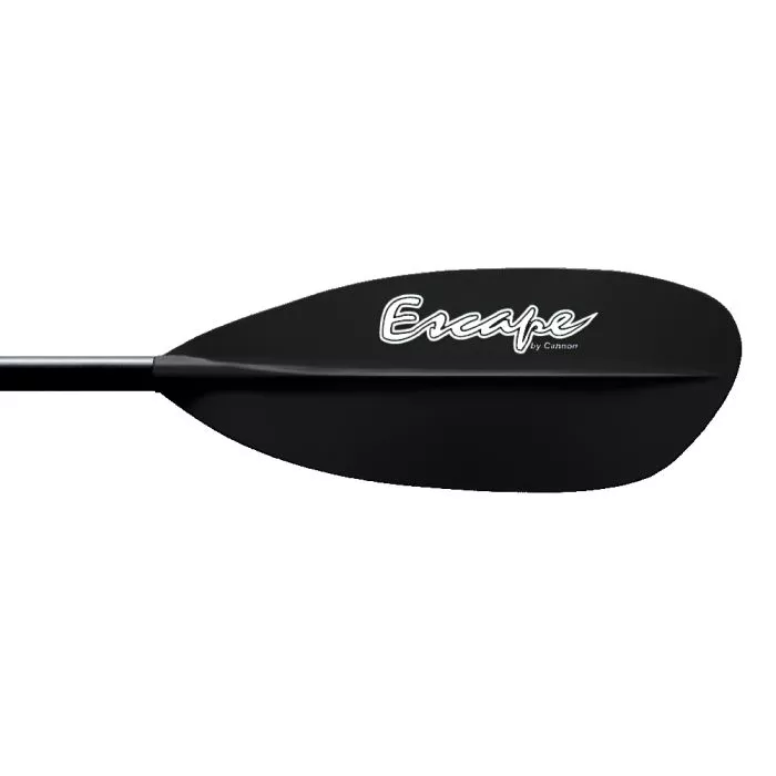 Cannon Escape Kayak Paddle