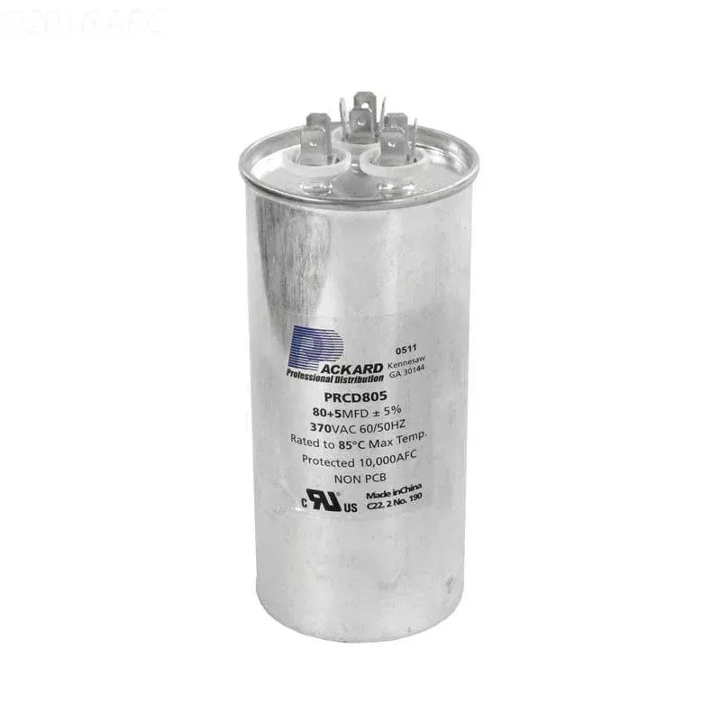 Capacitor, 5310ti