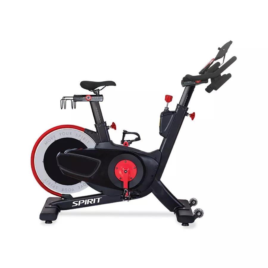 Cardiovélo CIC850