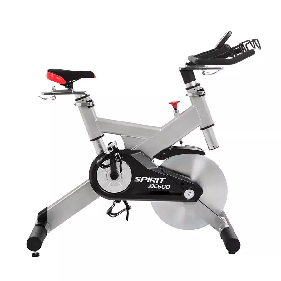 Cardiovélo XIC600