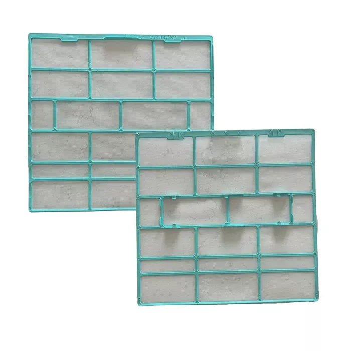 Carrier 12100204000522 Ductless Mini Split Filter - 2 Pack