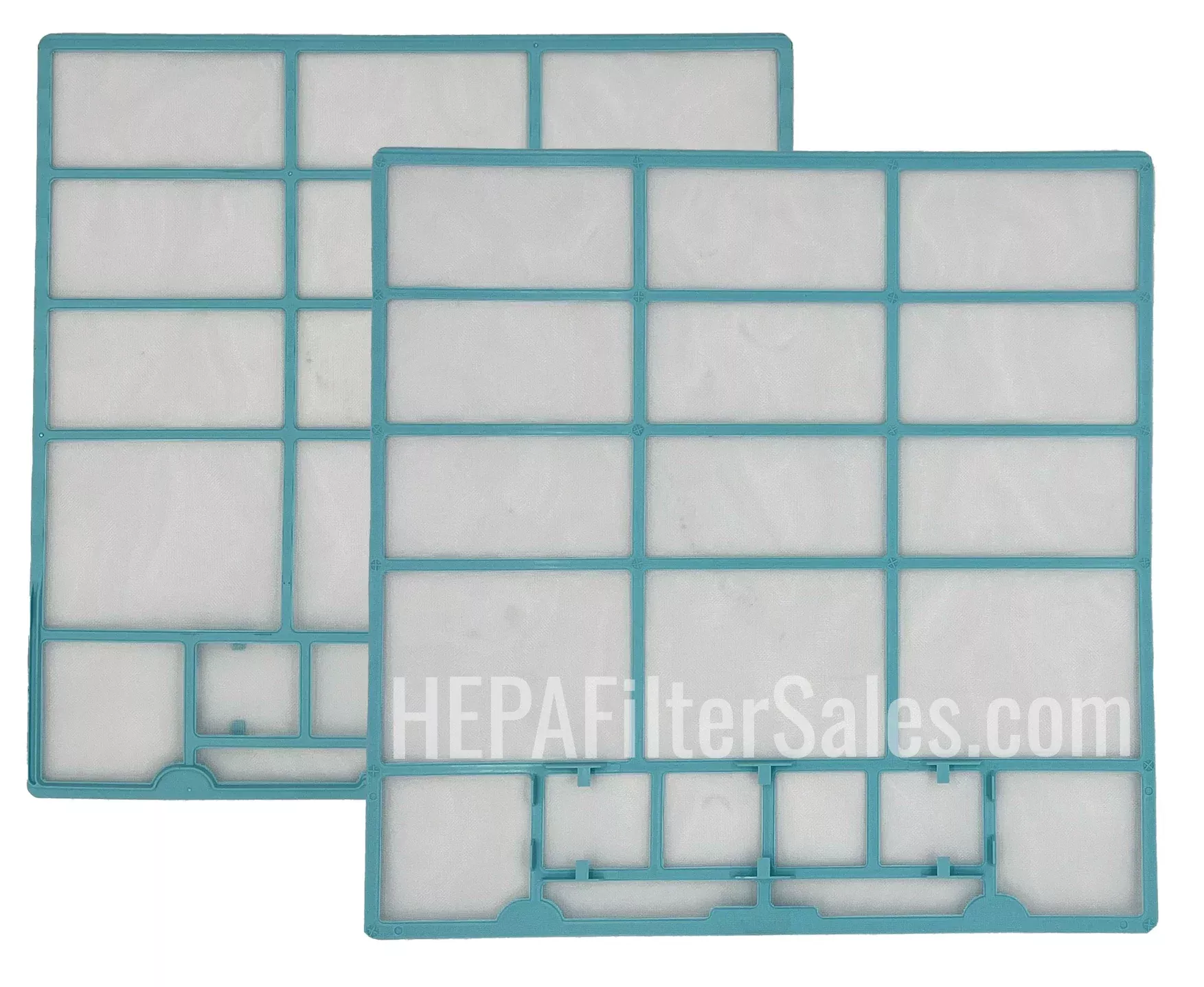 Carrier 40MAQB18 Ductless Mini Split Filter - 2 Pack