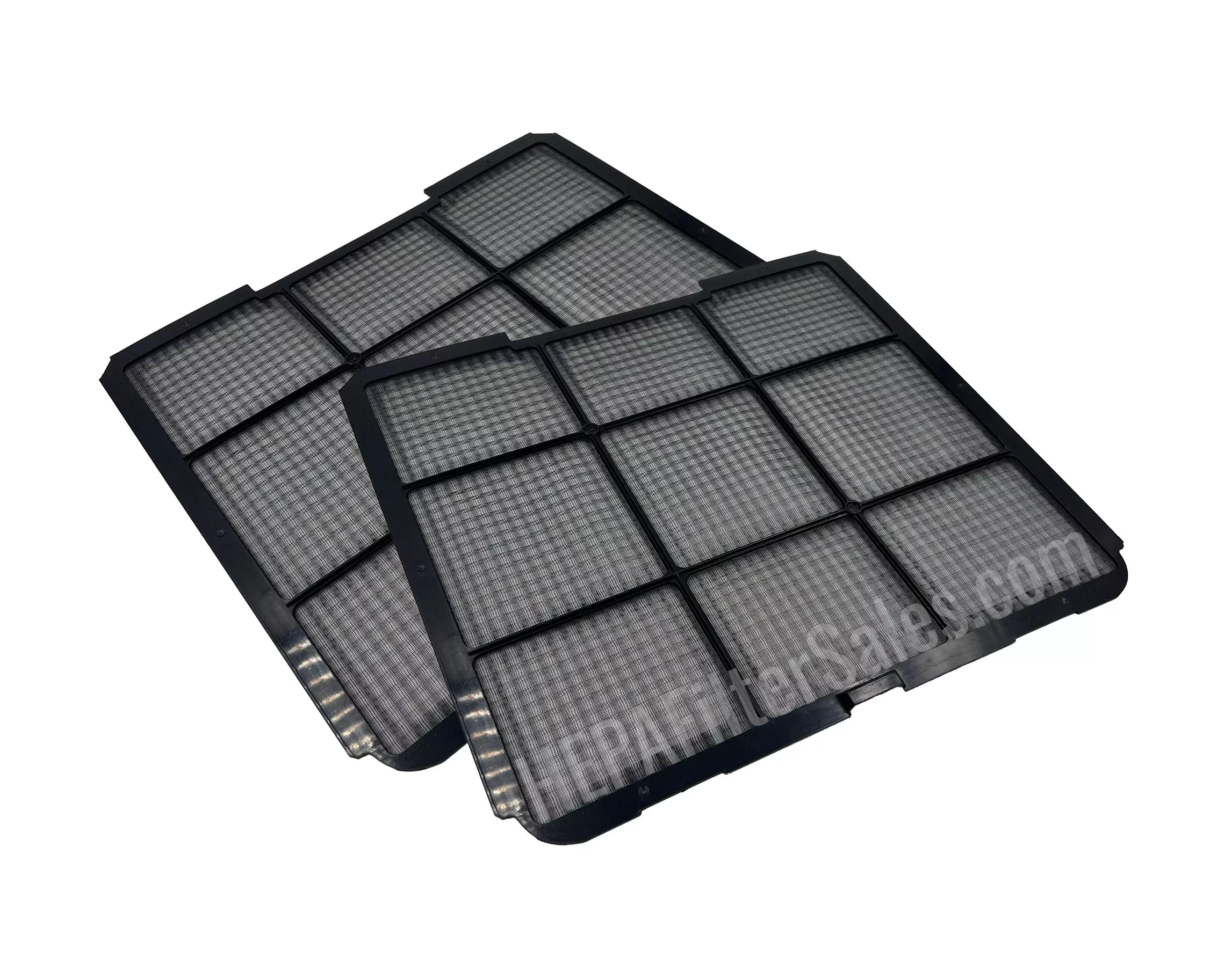 Carrier 40MBQB18C Ceiling Cassette Ductless Mini Split Filter - 2 Pack
