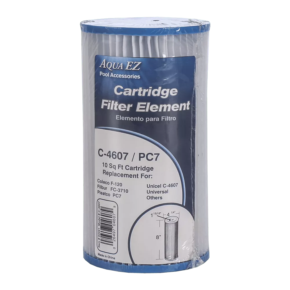 Cartridge Filter Element C4607