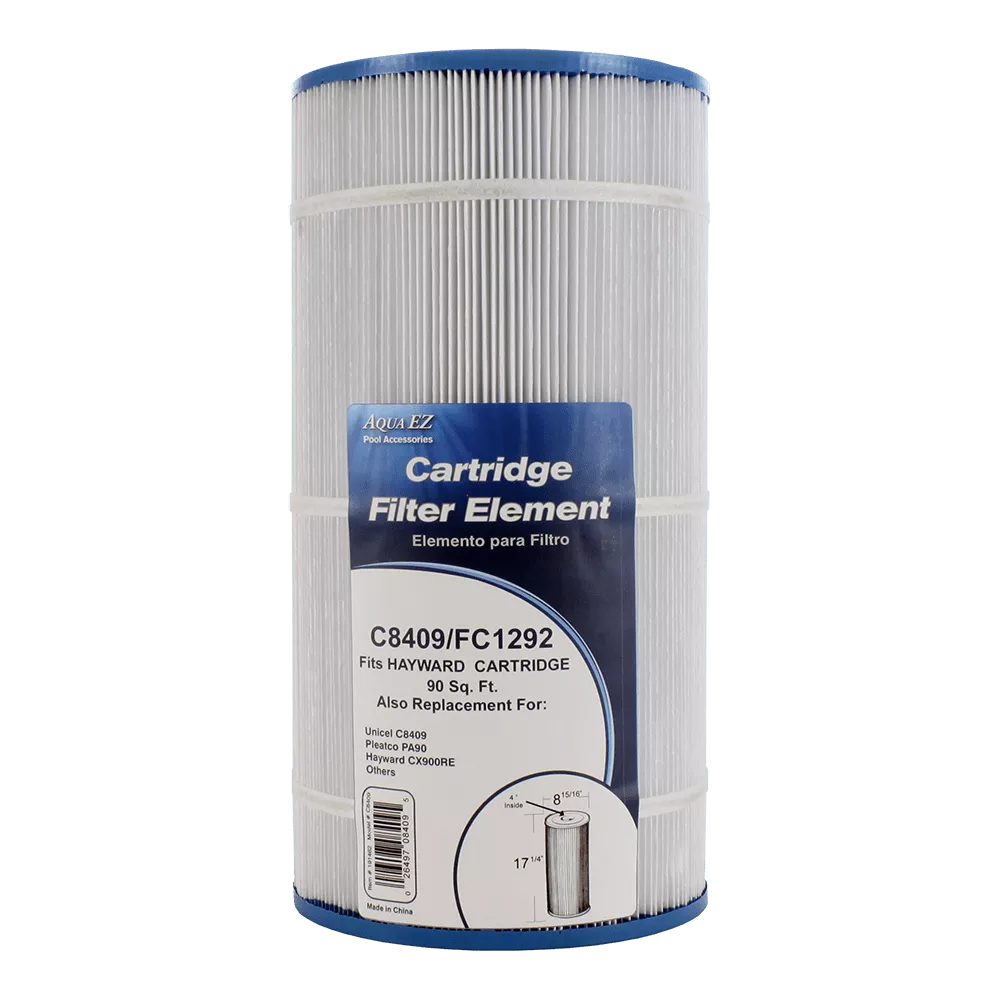 Cartridge Filter Element C8409