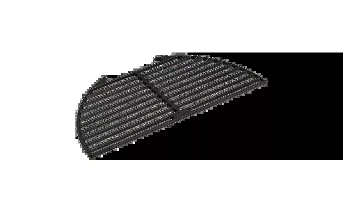Cast Iron Half Grid for L