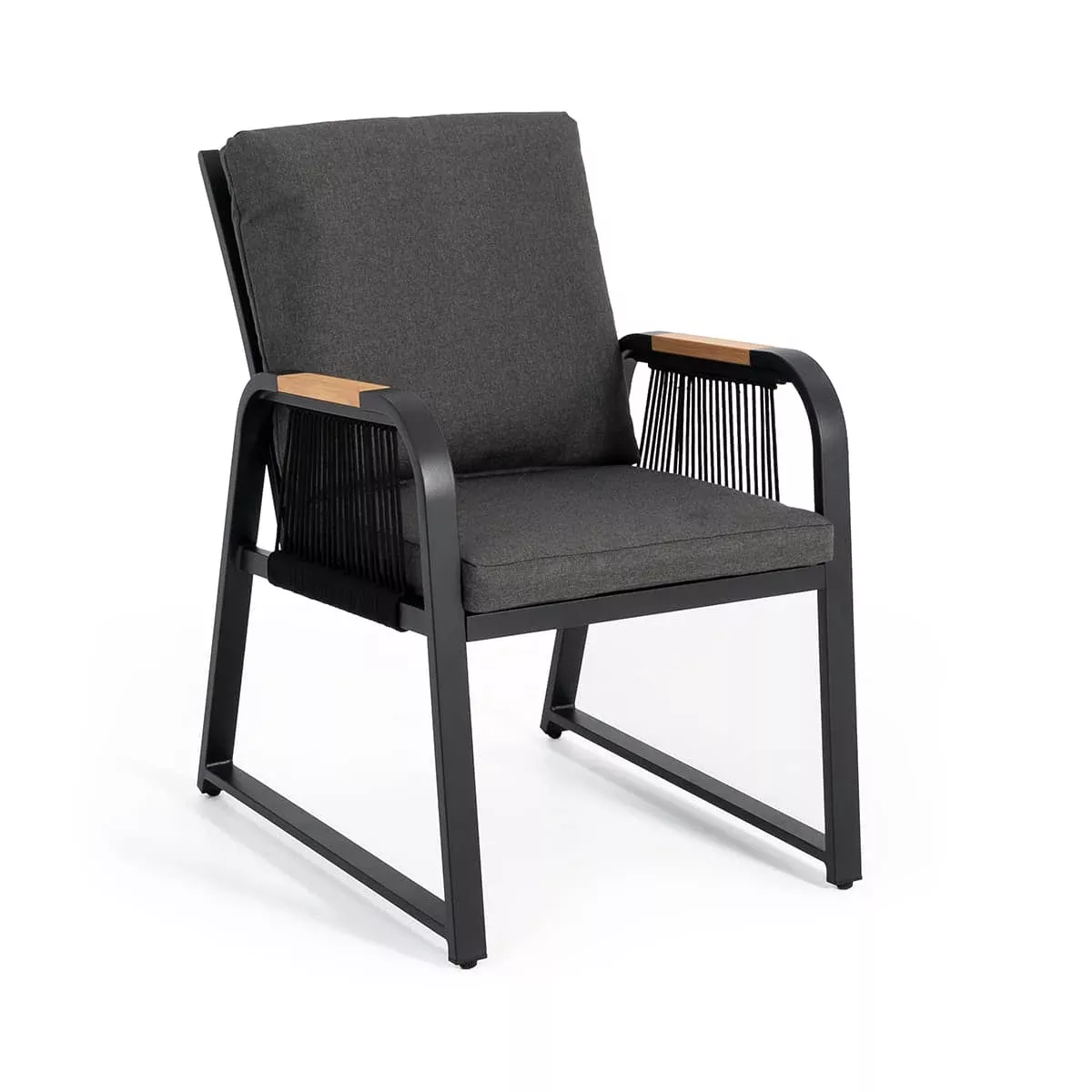 Chaise extérieure Baltic