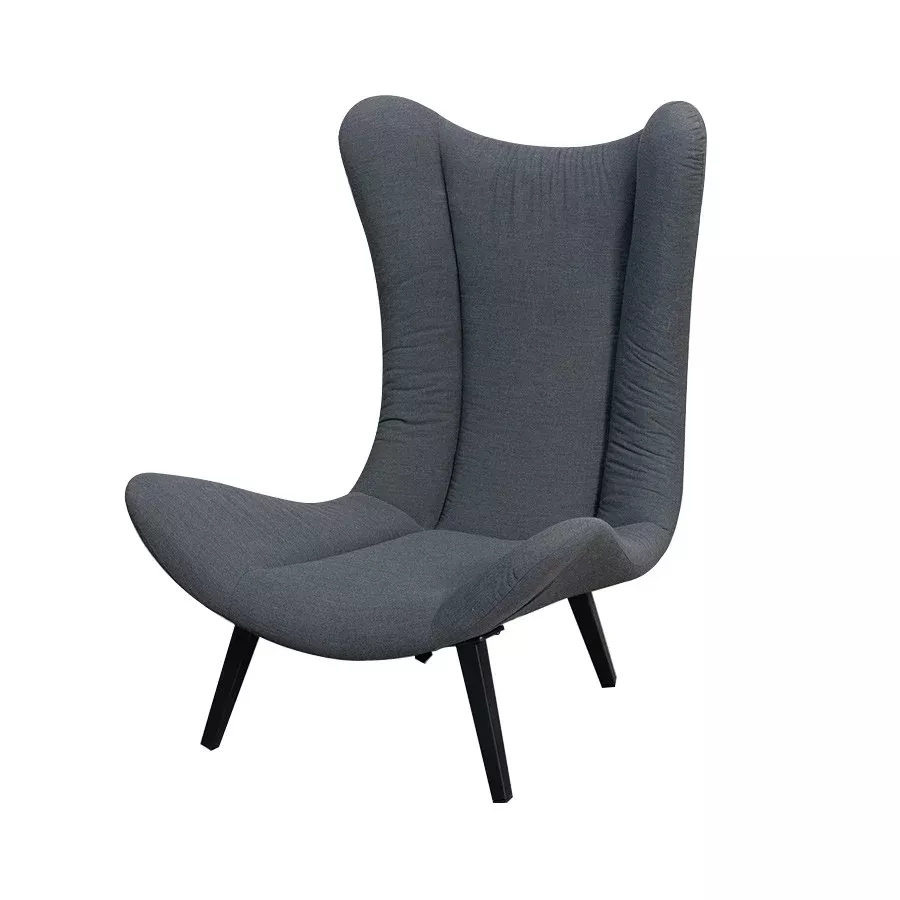 Chaise extérieure Cuz
