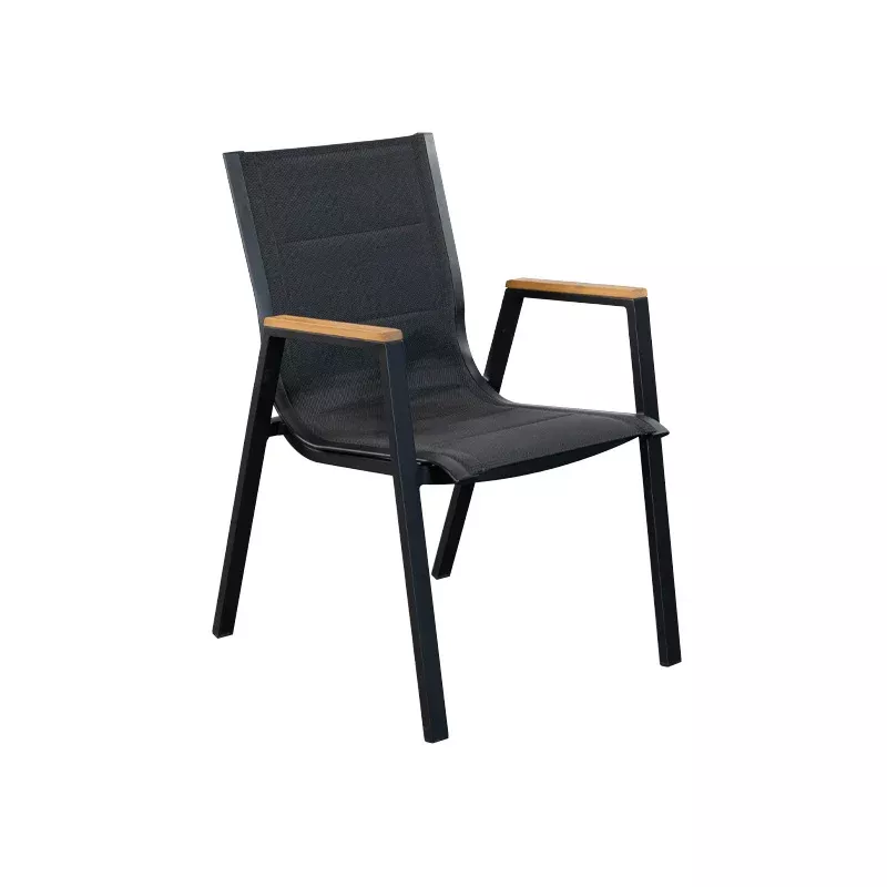 Chaise extérieure Madeira