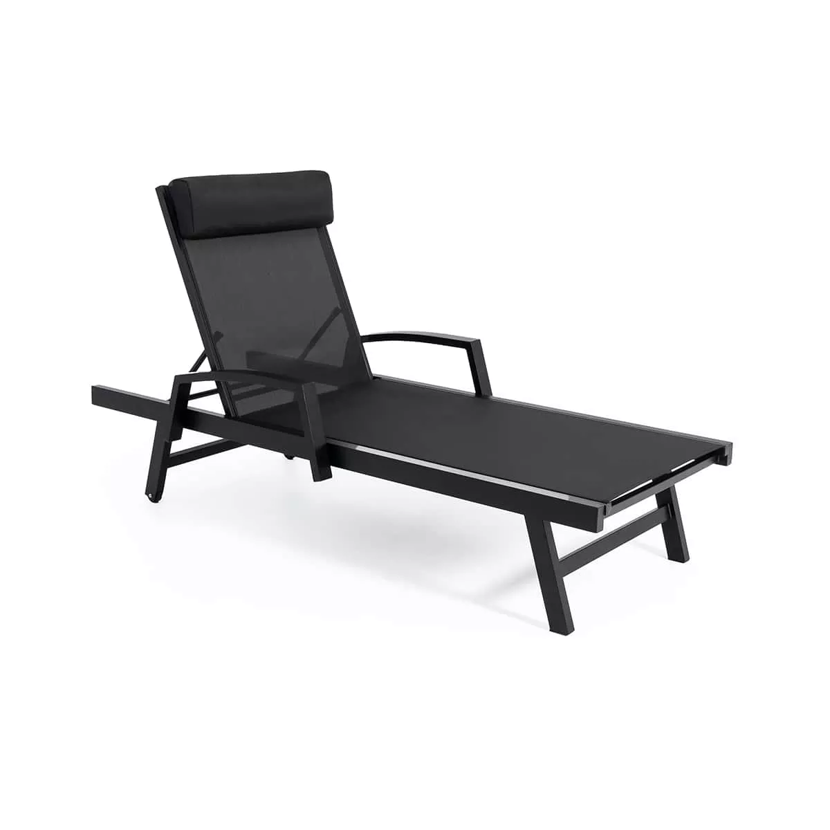 Chaise longue Provence