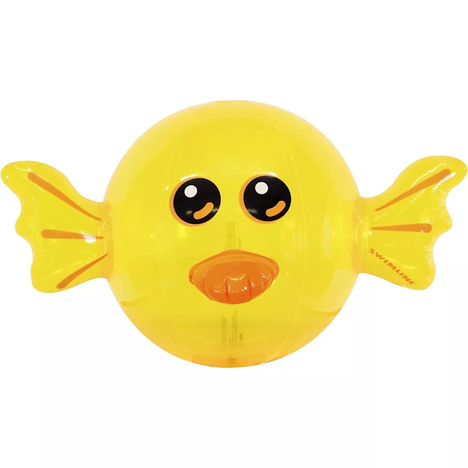 Chick Ball