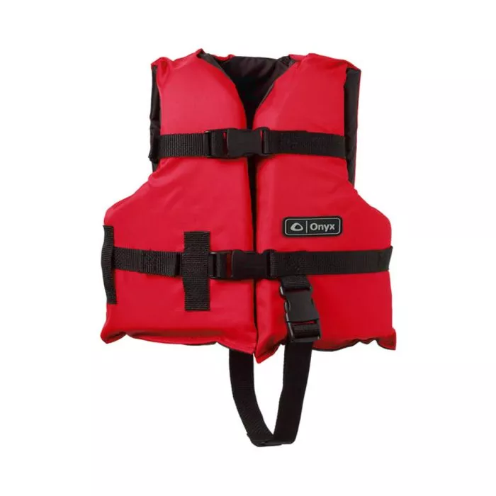 Child General Purpose Life Jacket