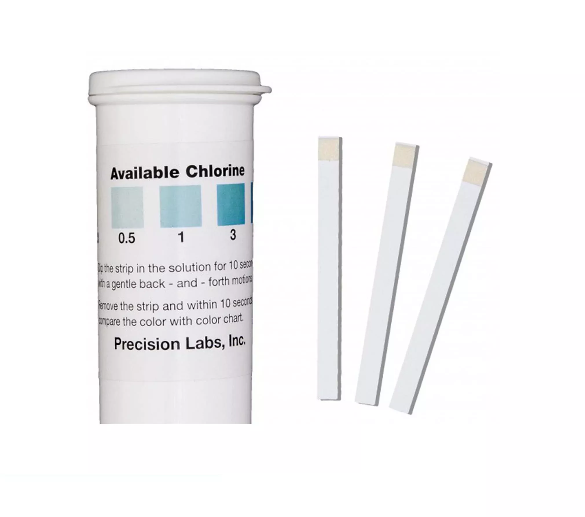 Chlorine Water Testing Kit
