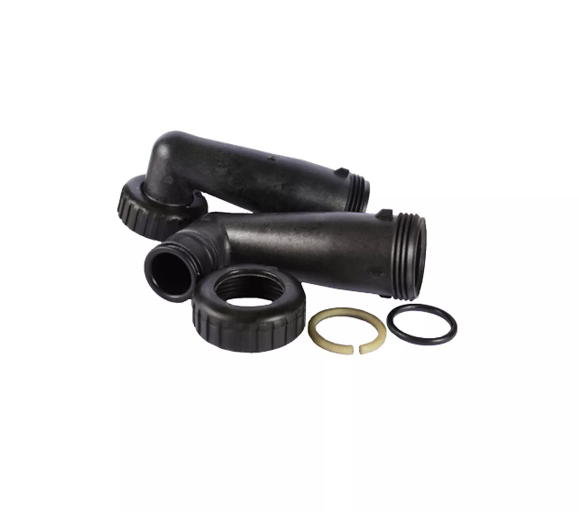 Clack WS1 V3191-01 Fitting Vertical Adapter