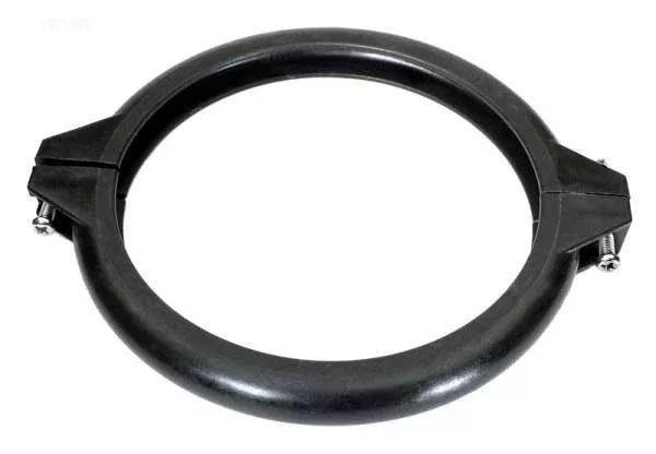 Clamp and Clamp Hardware