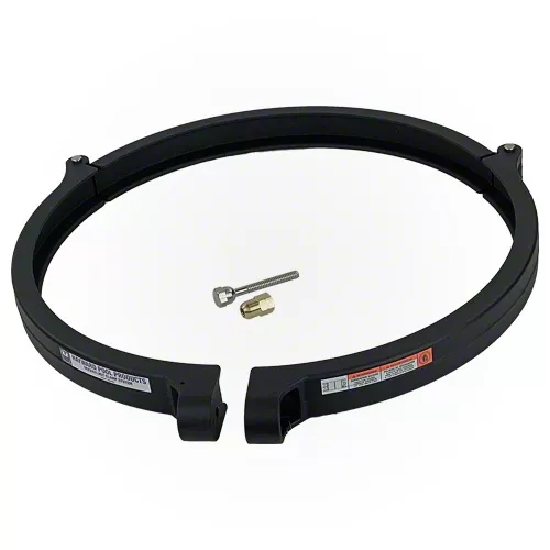 CLAMP SYSTEM