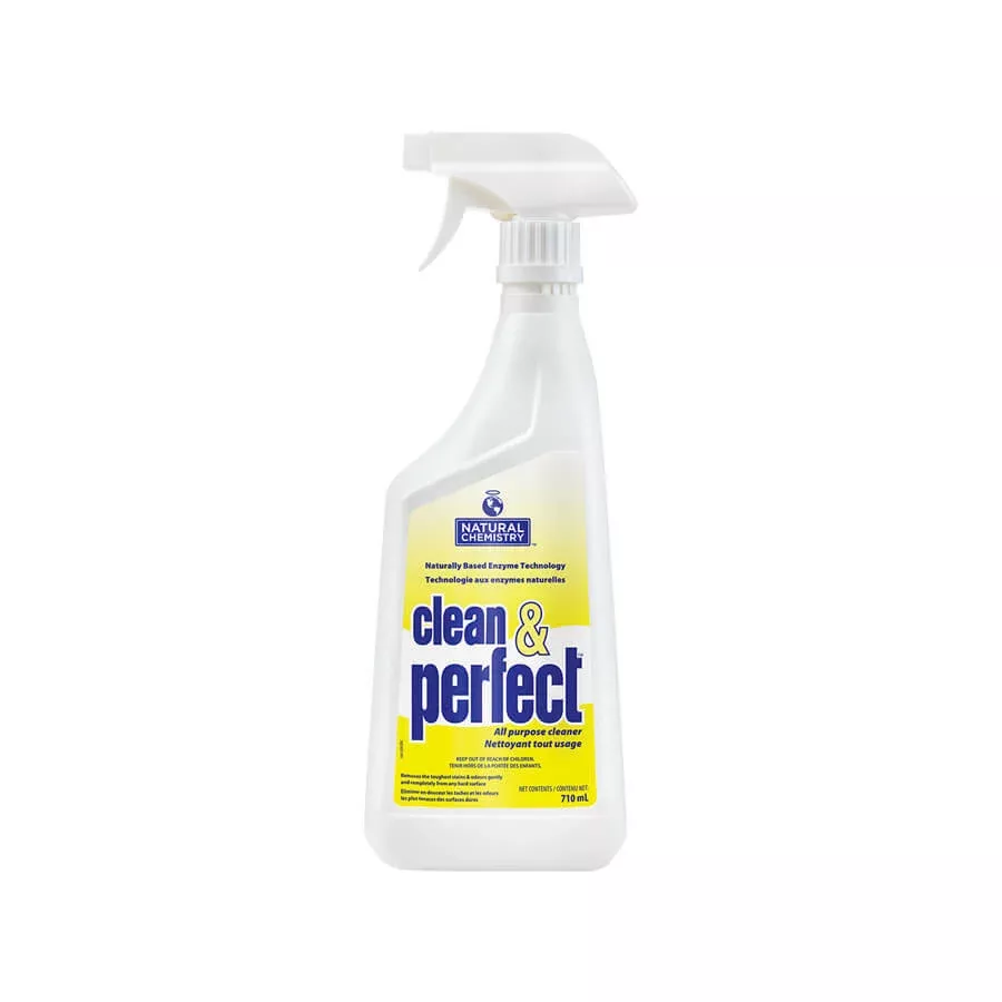 Clean and Perfect - 710 ml