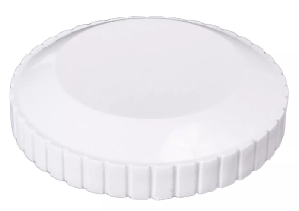 CMP 25552-020-300 Solid Flange Cap for Eyeball Fittings