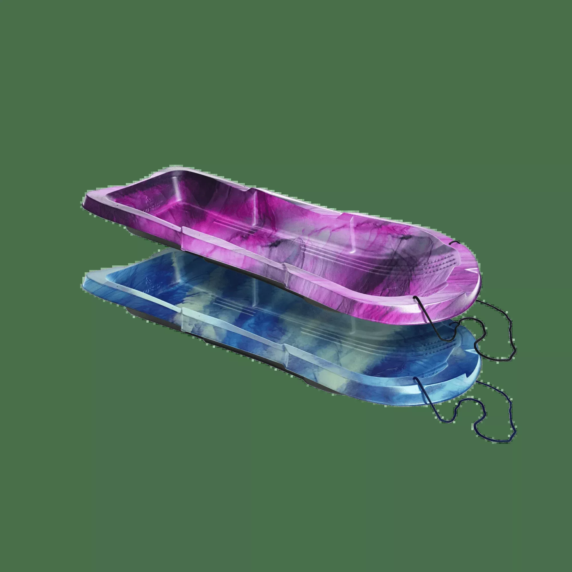 Combo Mega Glider 48