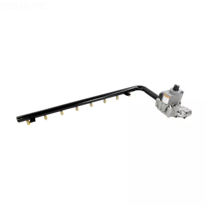 Conversion Kit, NA to LP, Quick Change, H400FD