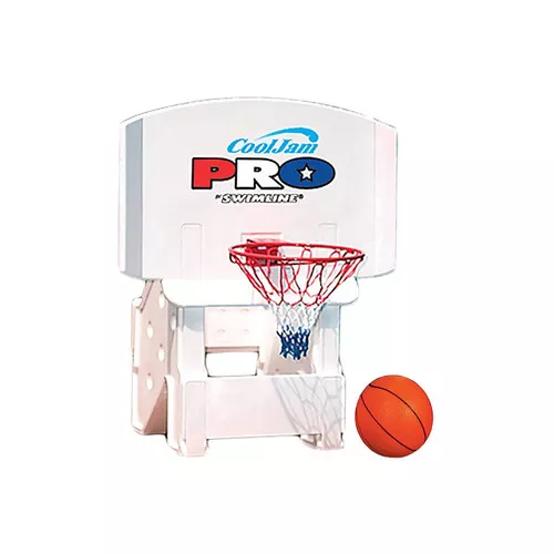 Cool Jam Pro Poolside Basketball
