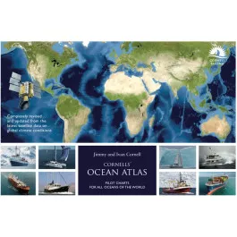 Cornell's Ocean Atlas - 3rd Ed.